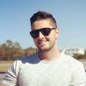 Meet your Posher, Nathan